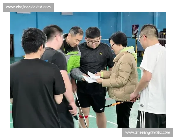 深入解析羽毛球比赛裁判实战视频关键判罚技巧全面攻略指南详解读